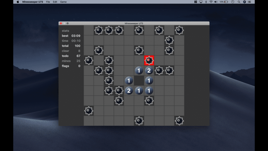 Classic Minesweeper Download For Mac