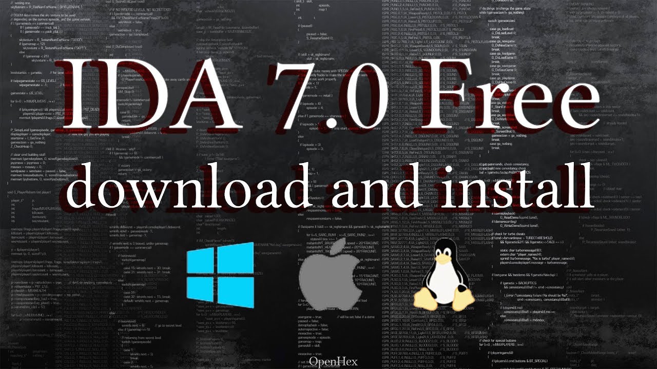 Ida pro mac free download windows 7